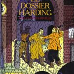 Albany, tome 2 - Le Dossier Harding - Rivière François