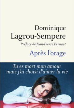 Après l'orage - Dominique Lagrou Sempere