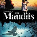 Les maudits - Edith Kabuya