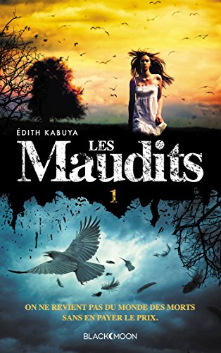 Les maudits - Edith Kabuya