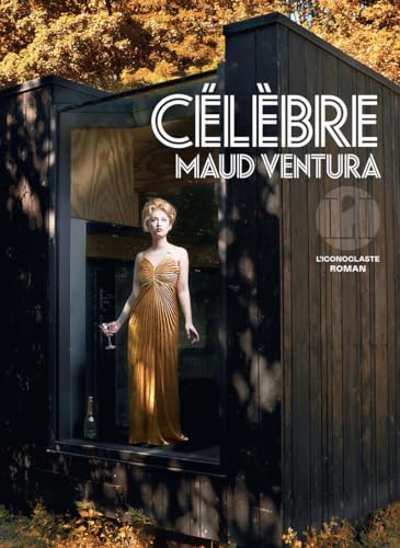 Célèbre - Maud Ventura