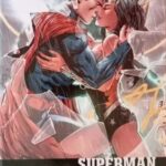 Superman et Wonder Woman : Couple Mythique - DC Comics