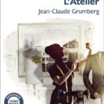 L'Atelier - Jean-Claude Grumberg