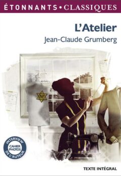 L'Atelier - Jean-Claude Grumberg