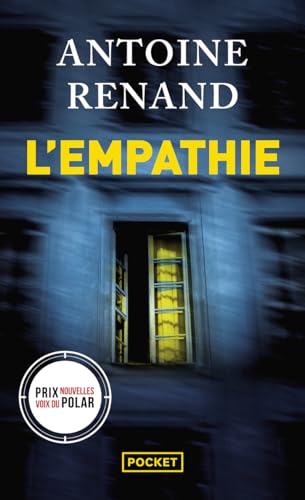 L'Empathie - Antoine Renand