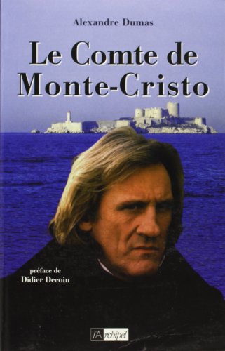 Le Comte de Monte-Cristo - Alexandre Dumas