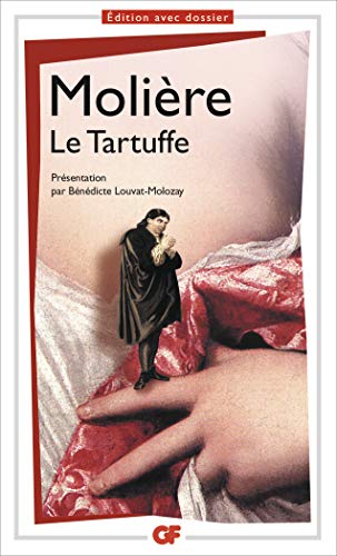 Le Tartuffe - Molière