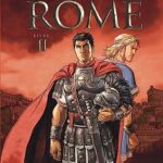 Les Aigles De Rome Tome 2 - Livre 2 - Enrico Marini