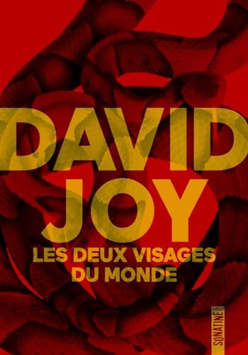 Les Deux Visages du monde - Rentrée littéraire 2024 - David Joy