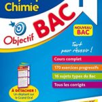 Objectif Bac - Spécialité Physique Chimie Term - Cédric Détré, Rudy Latchimy, Ginaud Naralingom, Etienne Lougues