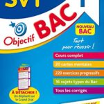 Objectif Bac - Spécialité SVT Term - Manon Corbin, Maxime Cauchois