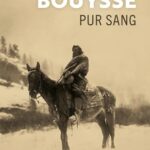 Pur sang - Franck Bouysse