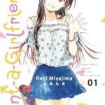 Rent a Girlfriend - Tome 1 - Reiji Miyajima