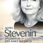 Splendeur des âmes blessées - Agnès Stevenin