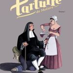 Tartuffe, de Molière - Tome 01 - Duval-F, Zanzim, Hubert