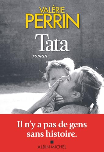 Tata - Valérie Perrin