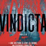 Vindicta - Cédric Sire