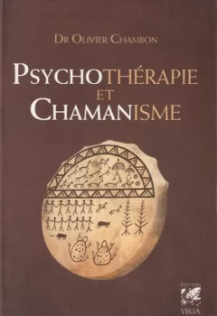 Psychotérapie et chamanisme - Thérapie de l'âme, voyage dans le monde du rêve - Olivier Chambon