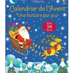 Calendrier de l'Avent - Une histoire par jour