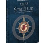 L'Univers du Sorceleur (Witcher) Atlas du Sorceleur - Andrzej Sapkowski, Stéphane Arson