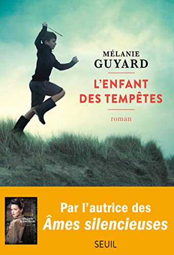 L'Enfant des tempêtes - Mélanie Guyard