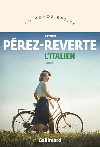 L'Italien - Arturo Pérez-Reverte