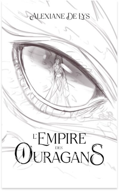 L'Empire des ouragans - Alexiane de Lys