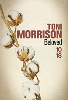 Beloved - Toni Morrison