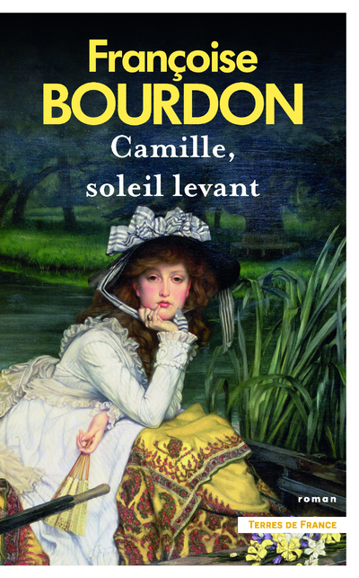 Camille, soleil levant - Françoise Bourdon