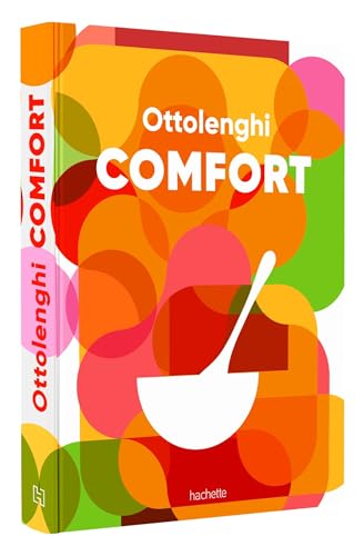 Comfort - Yotam Ottolenghi