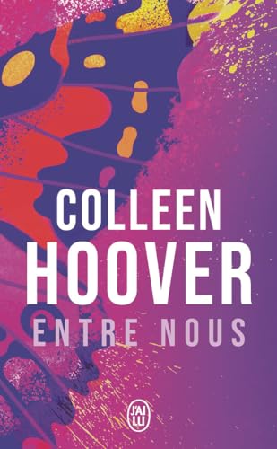 Entre nous - Colleen Hoover