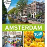 Guide Un Grand Week-end à Amsterdam 2018 - Céline Fion