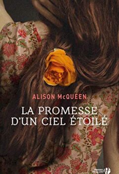 La Promesse d'un ciel étoilé - Alison McQueen