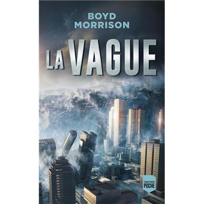 La Vague - Boyd Morrison