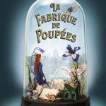 La Fabrique de poupées - Elizabeth MacNeal