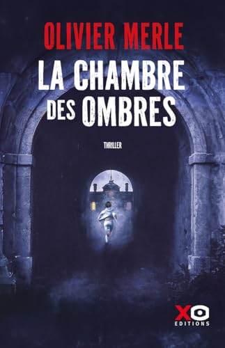 La chambre des ombres - Olivier Merle