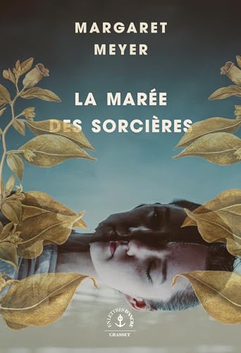 La marée des sorcières - Margaret Meyer