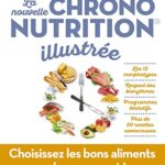 La nouvelle chrononutrition illustrée - Dr Alain Delabos, Laura Zuili