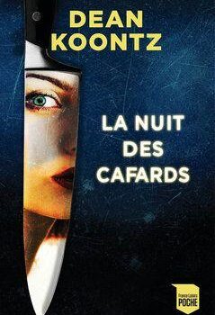 La nuit des cafards - Dean Koontz