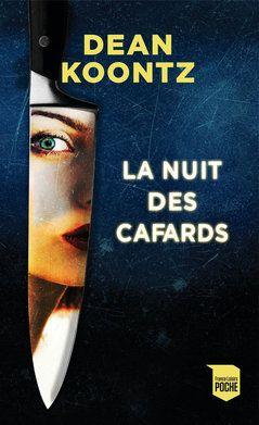 La nuit des cafards - Dean Koontz