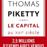 Le Capital au XXIe siècle - Thomas Piketty