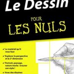 Le Dessin Pour les nuls - Brenda Hoddinott