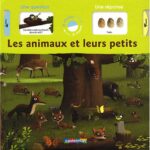 Les Animaux et Leurs Petits - André Guenolee