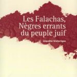 Les Falachas, Nègres errants du peuple juif - Enquête historique - Tidiane N'Diaye