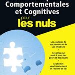 Les Thérapies comportementales et cognitives Poche Pour les nuls - Rob Willson, Rhena Branch