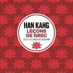 Leçons de grec - Kang Han