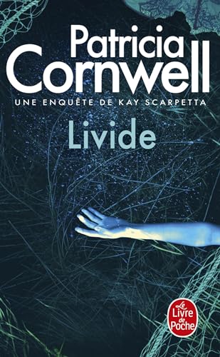 Livide - Patricia Cornwell