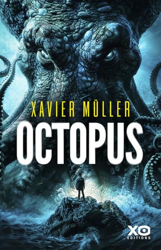 Octopus - Xavier Müller