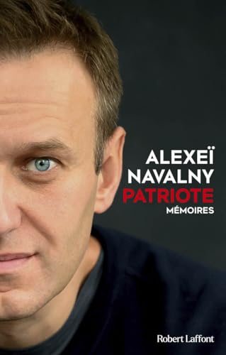 Patriote - Alexeï Navalny