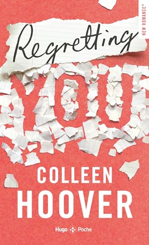 Regretting you - Colleen Hoover